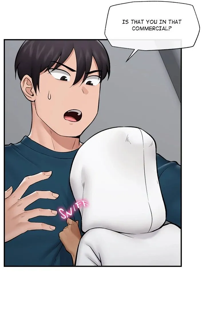 Hypnotist Security Guard Chapter 28 page 5 - 