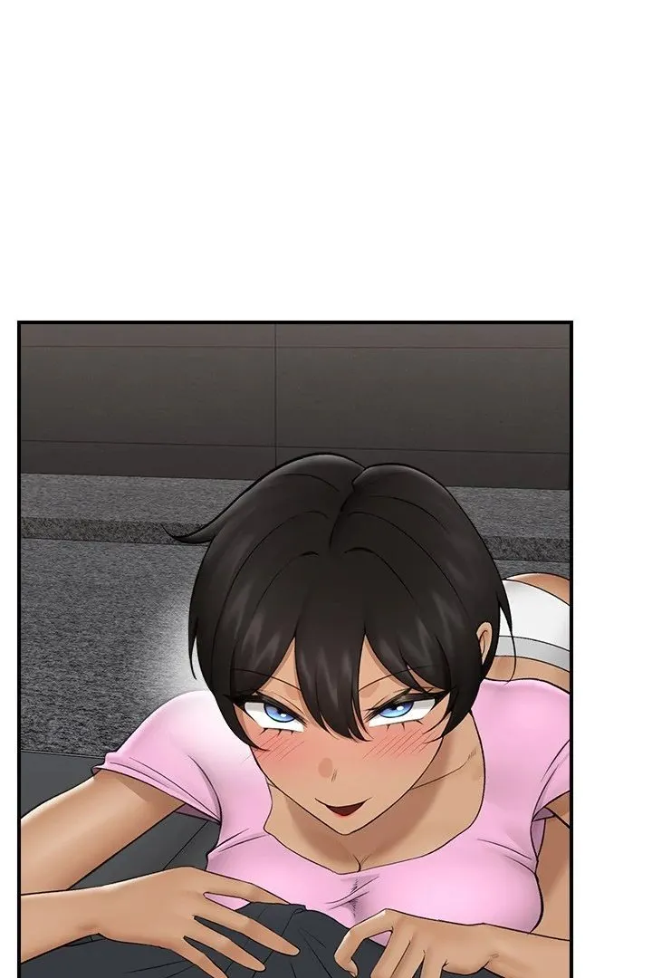 Hypnotist Security Guard Chapter 28 page 48 - 