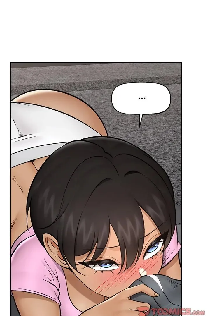 Hypnotist Security Guard Chapter 28 page 59 - 