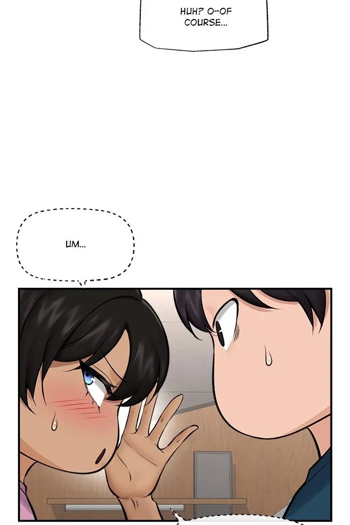 Hypnotist Security Guard Chapter 28 page 63 - 