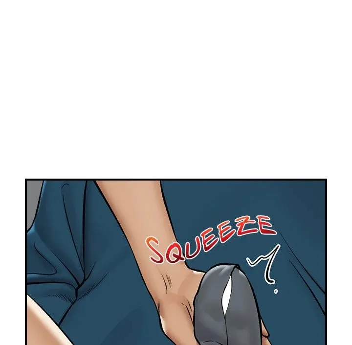 Hypnotist Security Guard Chapter 28 page 65 - 