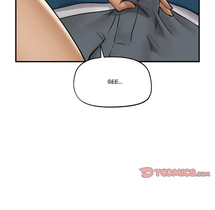 Hypnotist Security Guard Chapter 28 page 66 - 