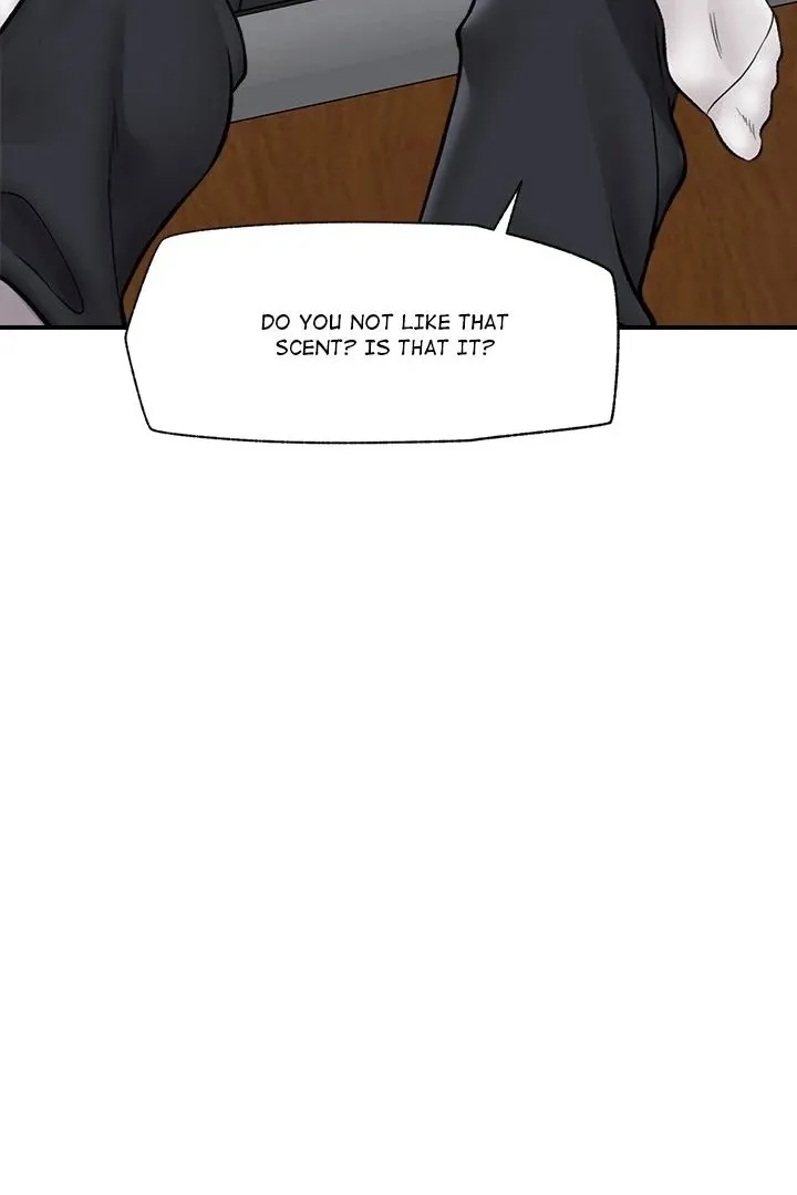 Hypnotist Security Guard Chapter 28 page 68 - 
