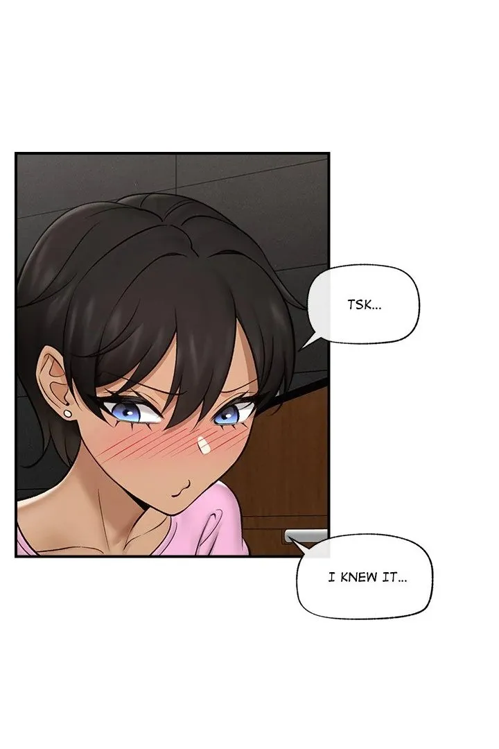 Hypnotist Security Guard Chapter 28 page 69 - 