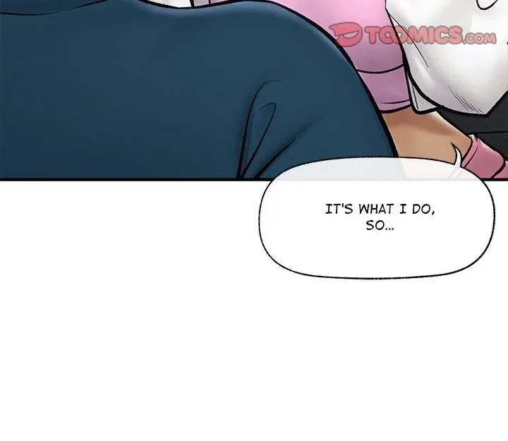 Hypnotist Security Guard Chapter 28 page 8 - 