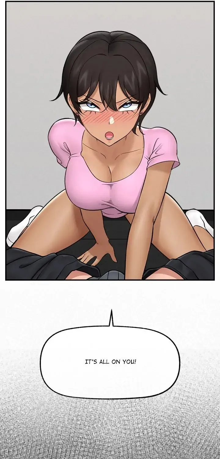 Hypnotist Security Guard Chapter 28 page 72 - 