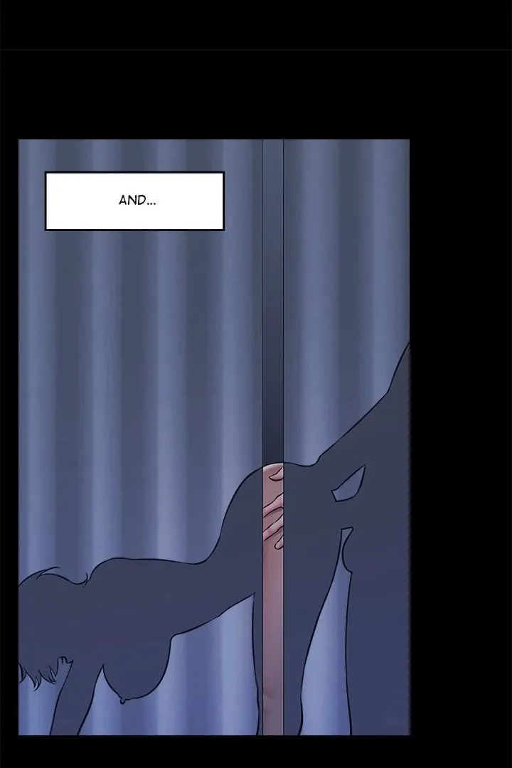 Hypnotist Security Guard Chapter 28 page 80 - 