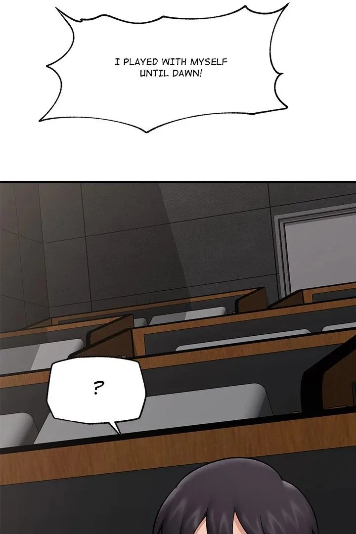 Hypnotist Security Guard Chapter 28 page 93 - 