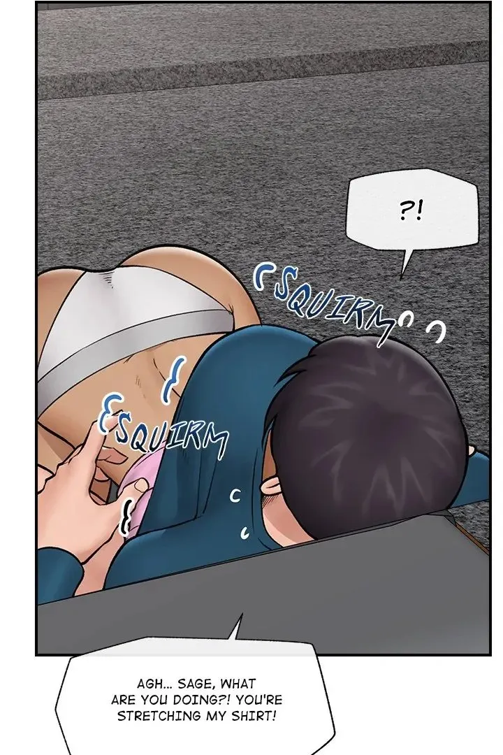 Hypnotist Security Guard Chapter 28 page 97 - 