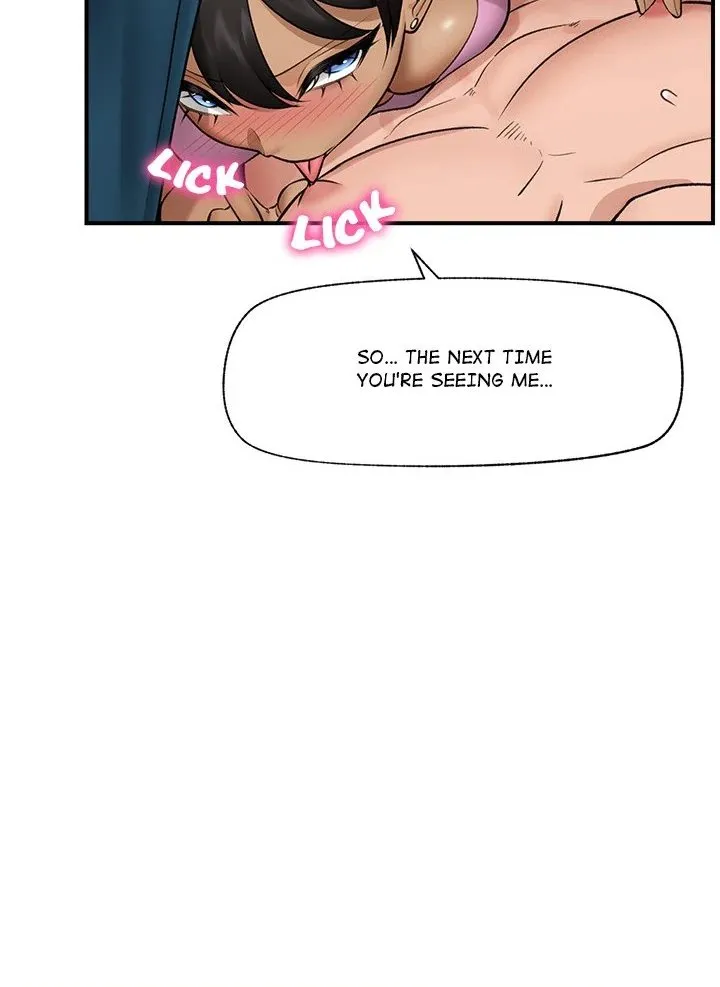 Hypnotist Security Guard Chapter 28 page 100 - 