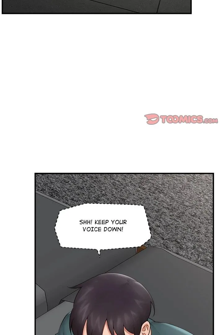 Hypnotist Security Guard Chapter 29 page 2 - 