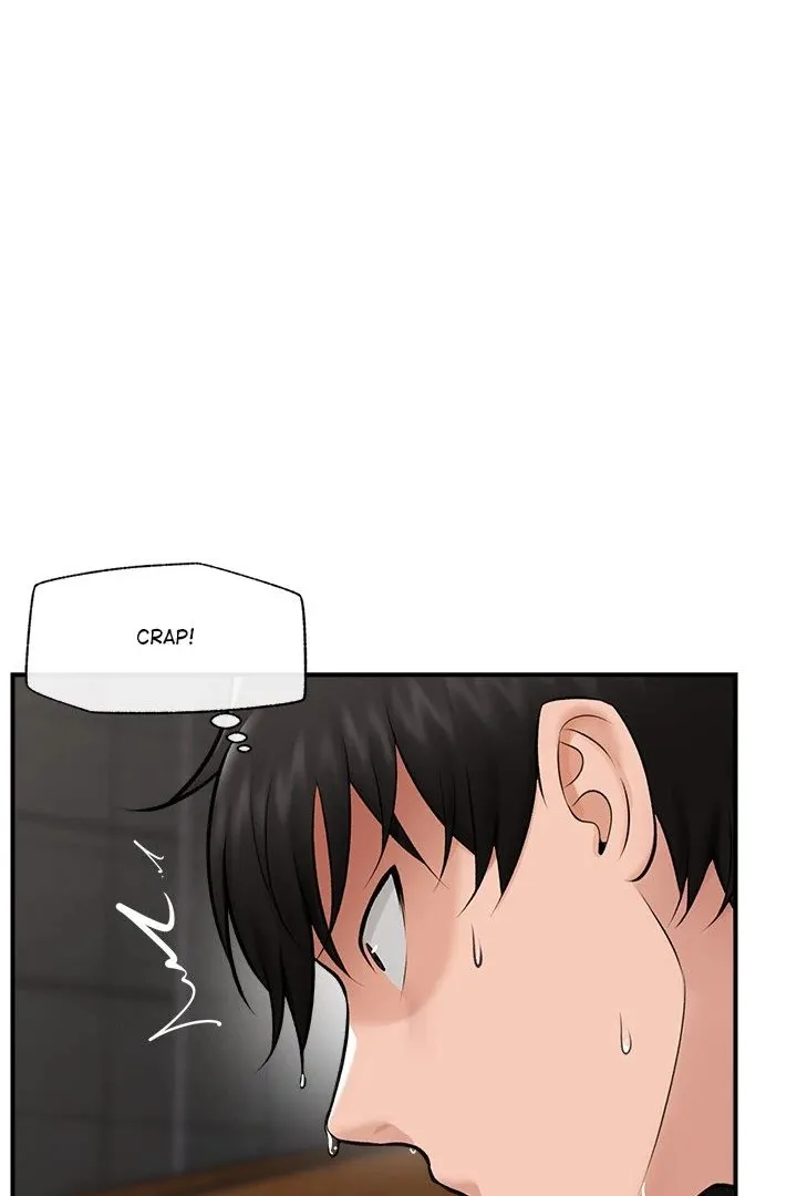 Hypnotist Security Guard Chapter 29 page 110 - 