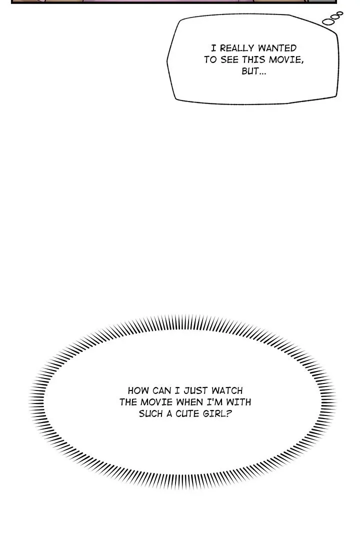 Hypnotist Security Guard Chapter 29 page 13 - 