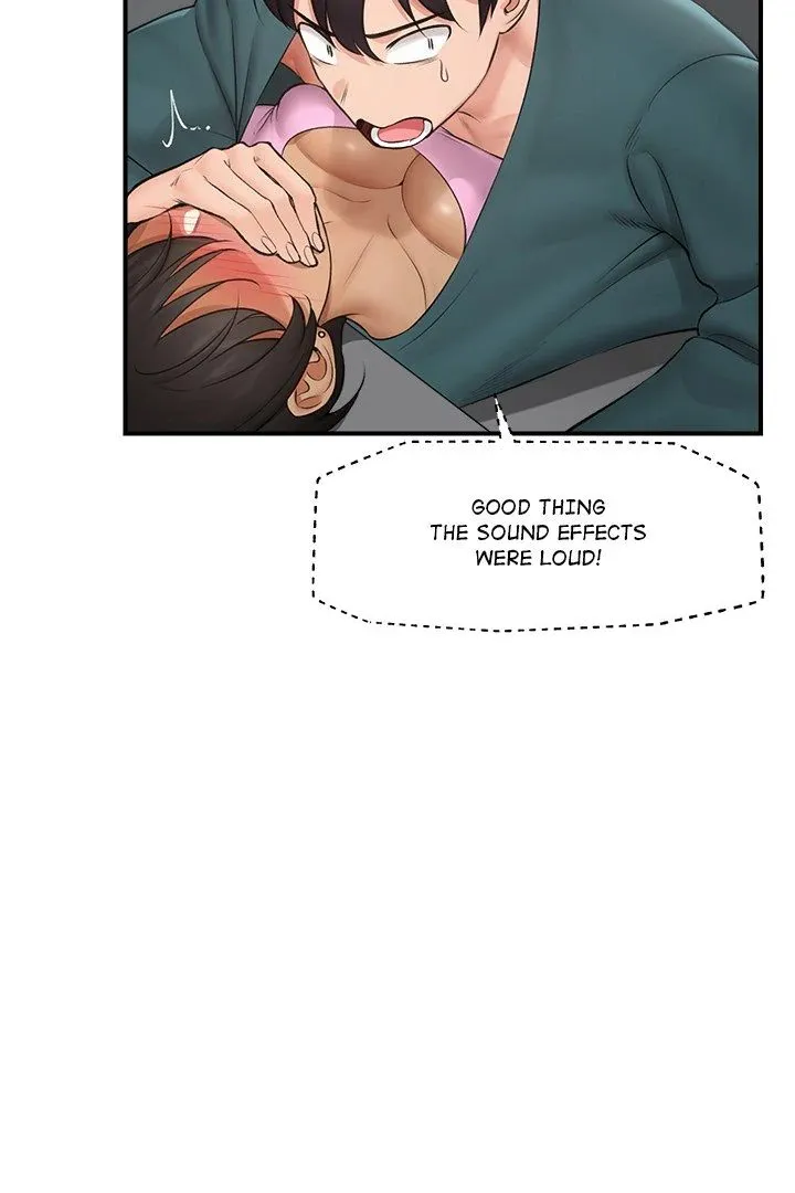 Hypnotist Security Guard Chapter 29 page 3 - 