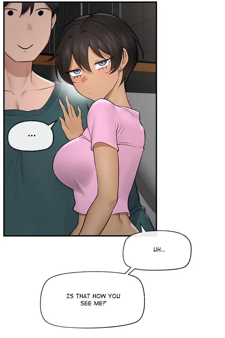 Hypnotist Security Guard Chapter 29 page 29 - 