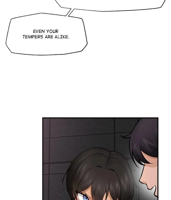 Hypnotist Security Guard Chapter 29 page 32 - 