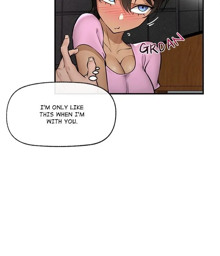 Hypnotist Security Guard Chapter 29 page 33 - 