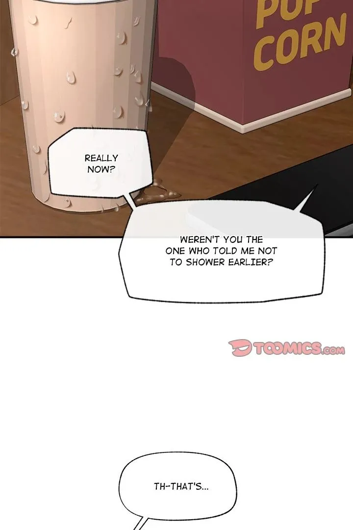Hypnotist Security Guard Chapter 29 page 40 - 