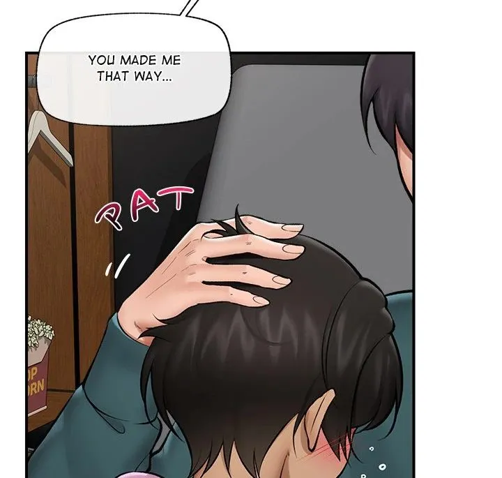 Hypnotist Security Guard Chapter 29 page 41 - 