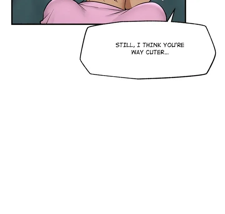 Hypnotist Security Guard Chapter 29 page 42 - 