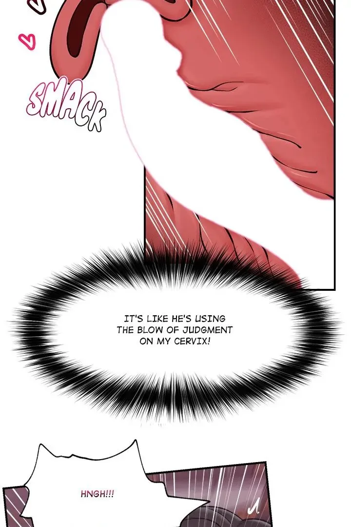 Hypnotist Security Guard Chapter 29 page 49 - 