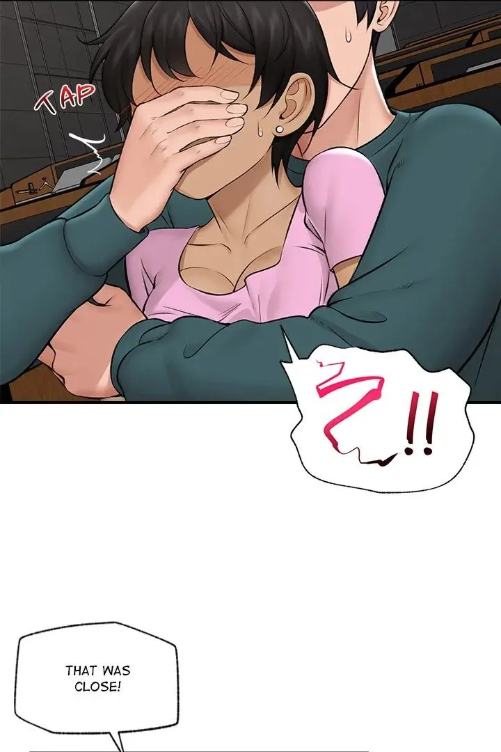 Hypnotist Security Guard Chapter 29 page 52 - 