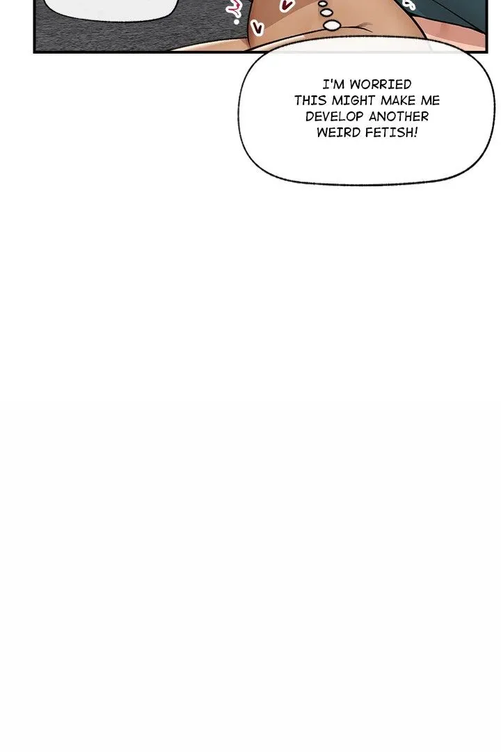 Hypnotist Security Guard Chapter 29 page 58 - 