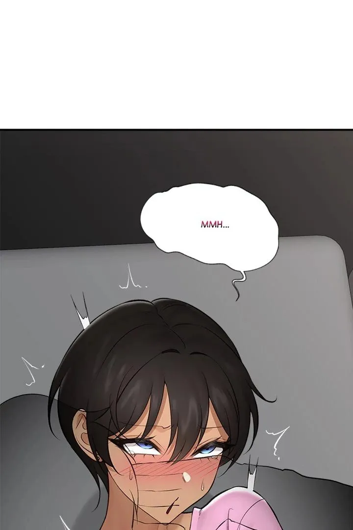 Hypnotist Security Guard Chapter 29 page 7 - 