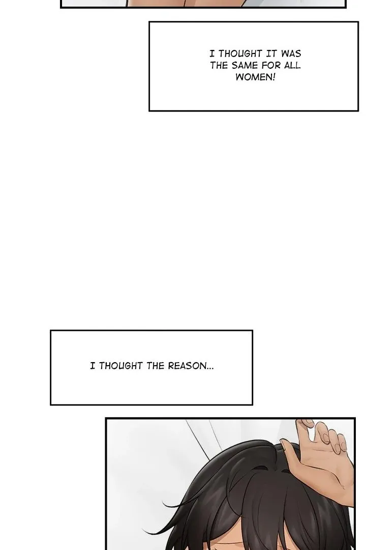 Hypnotist Security Guard Chapter 29 page 68 - 