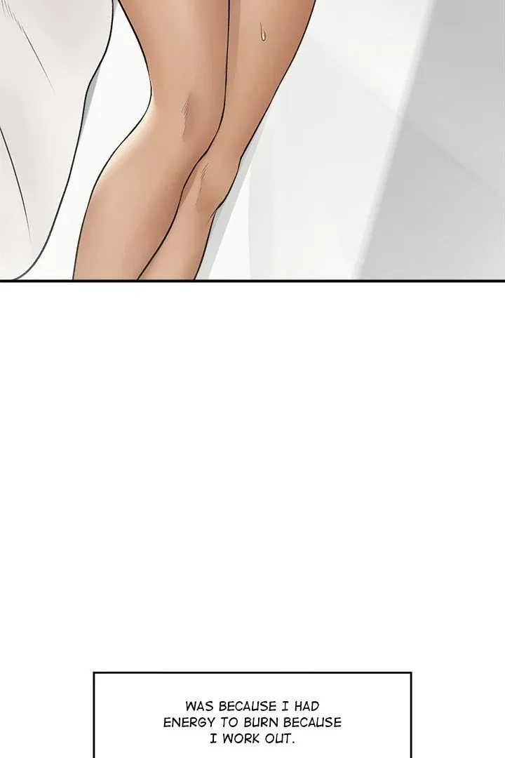Hypnotist Security Guard Chapter 29 page 72 - 