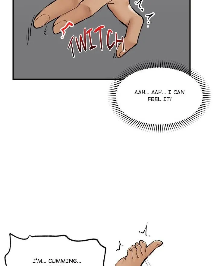 Hypnotist Security Guard Chapter 29 page 83 - 