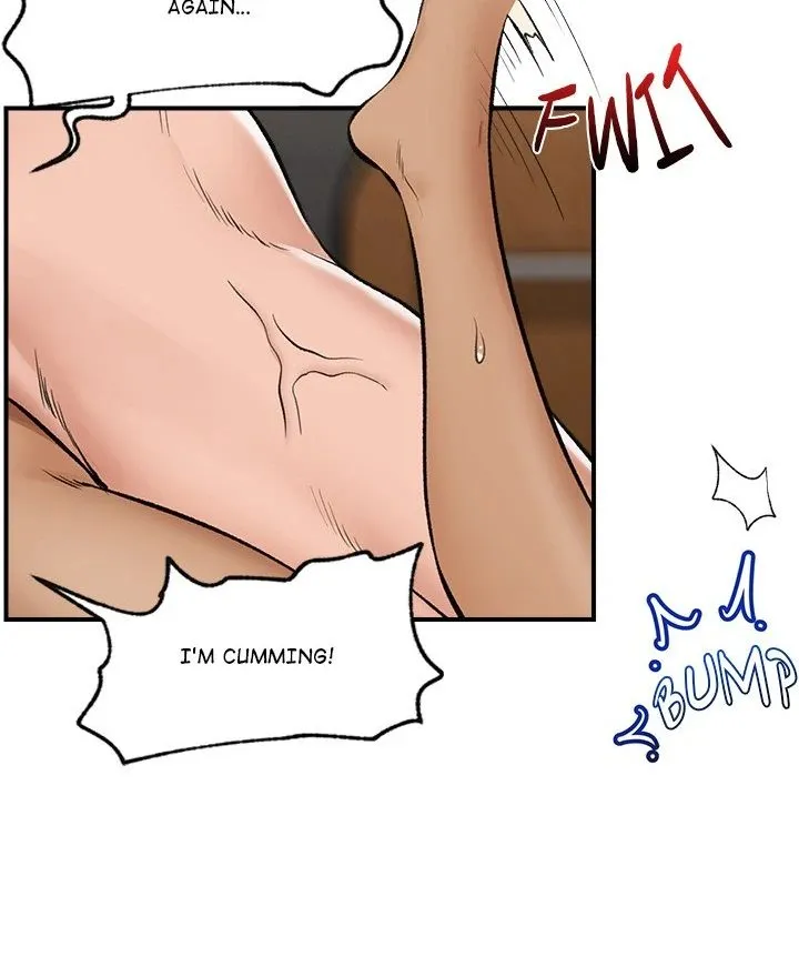 Hypnotist Security Guard Chapter 29 page 84 - 