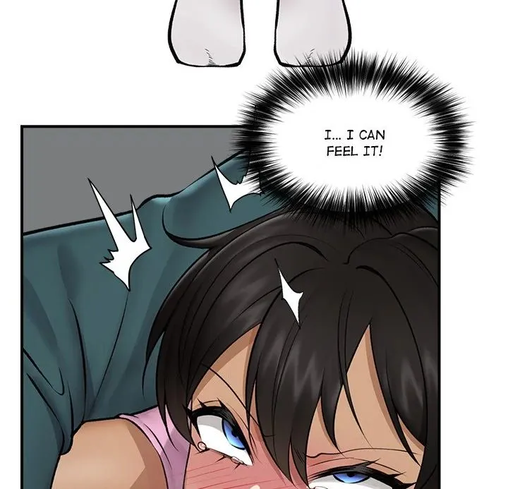 Hypnotist Security Guard Chapter 29 page 88 - 