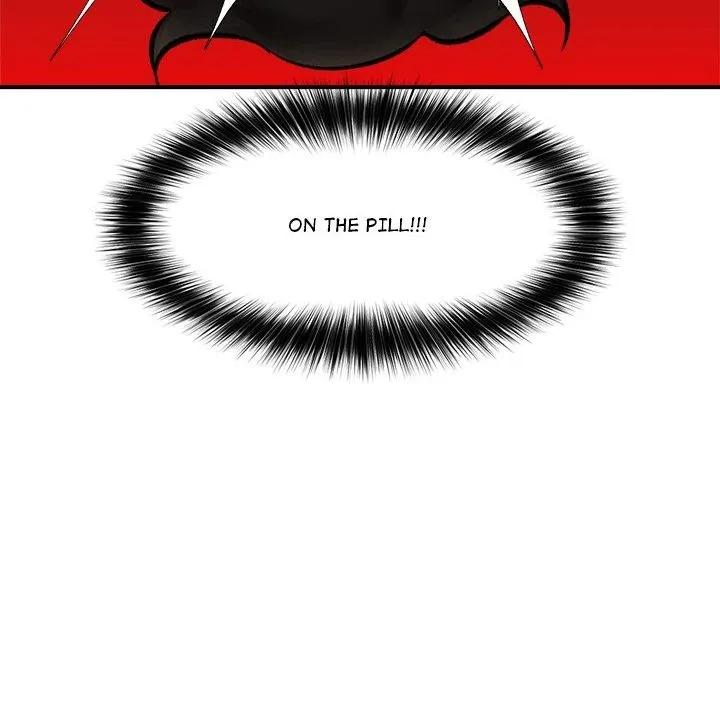 Hypnotist Security Guard Chapter 29 page 94 - 