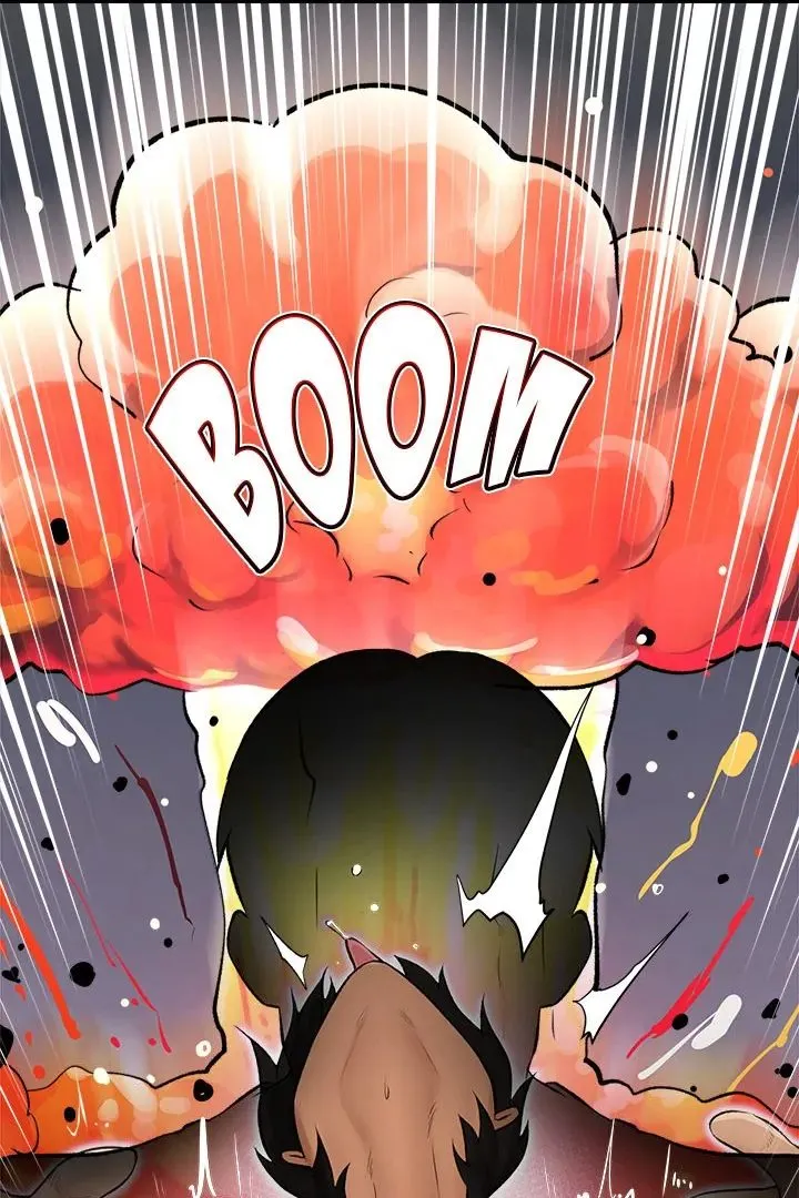 Hypnotist Security Guard Chapter 29 page 100 - 