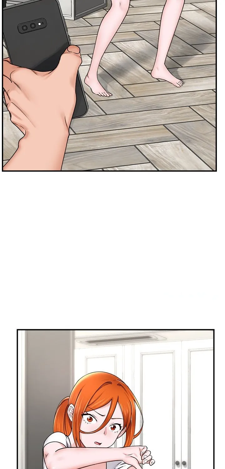 Hypnotist Security Guard Chapter 3 page 2 - 