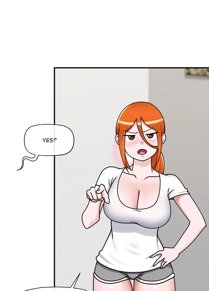 Hypnotist Security Guard Chapter 3 page 21 - 