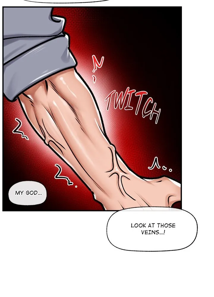 Hypnotist Security Guard Chapter 3 page 30 - 