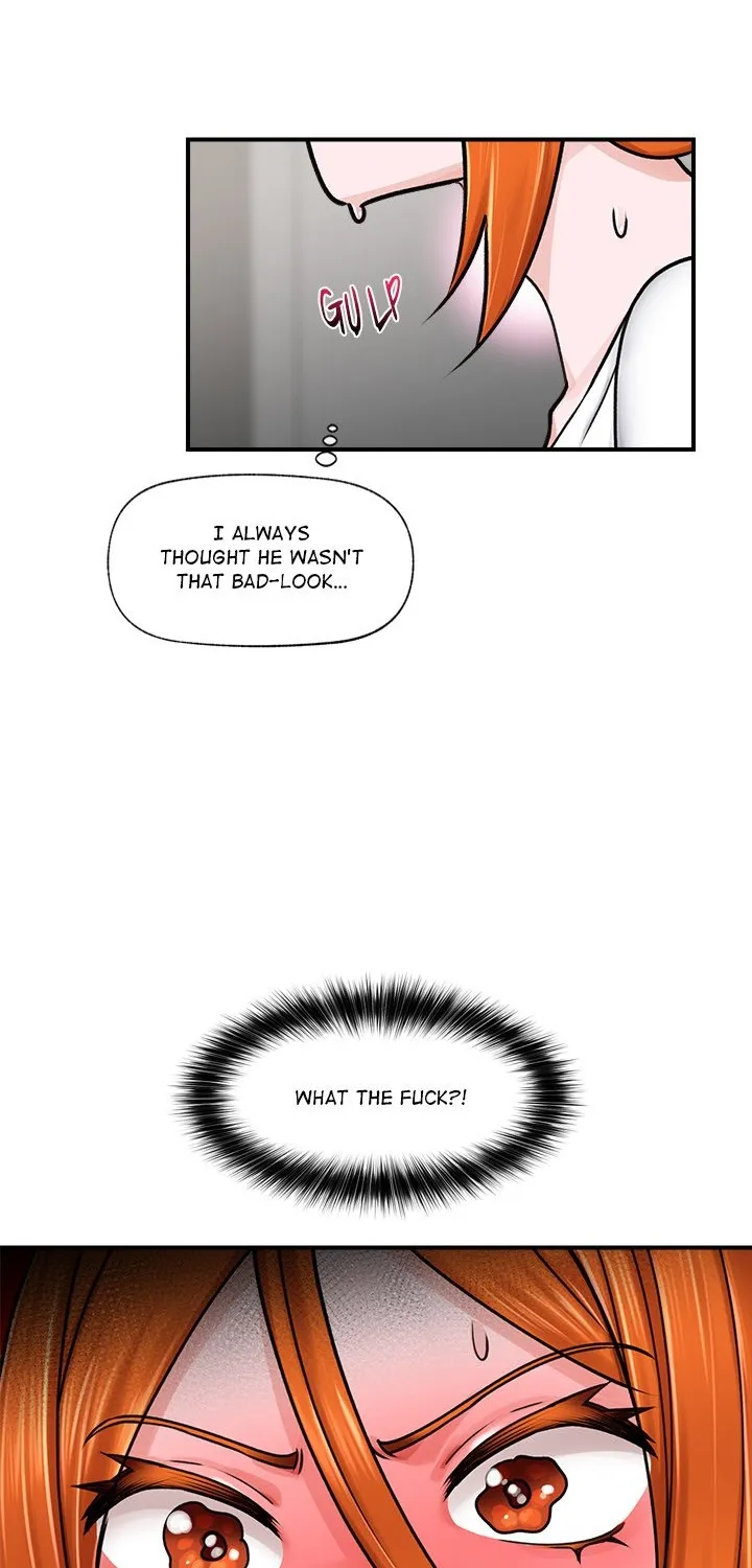 Hypnotist Security Guard Chapter 3 page 31 - 