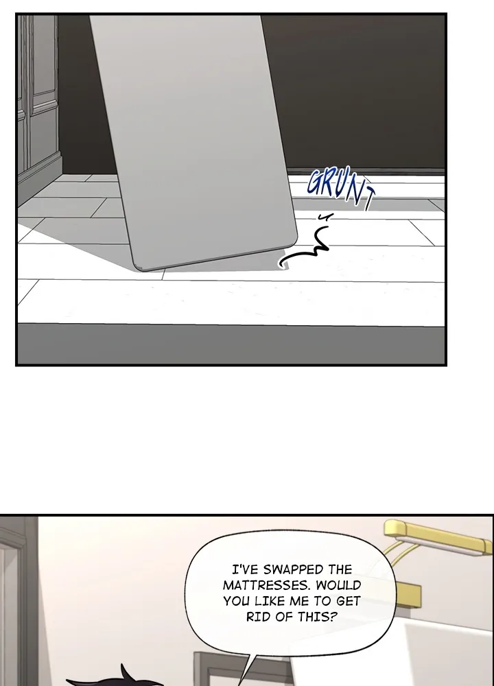 Hypnotist Security Guard Chapter 3 page 33 - 