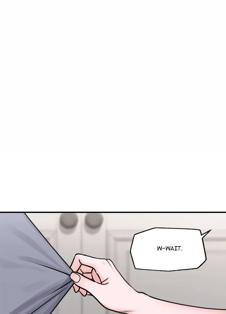 Hypnotist Security Guard Chapter 3 page 39 - 