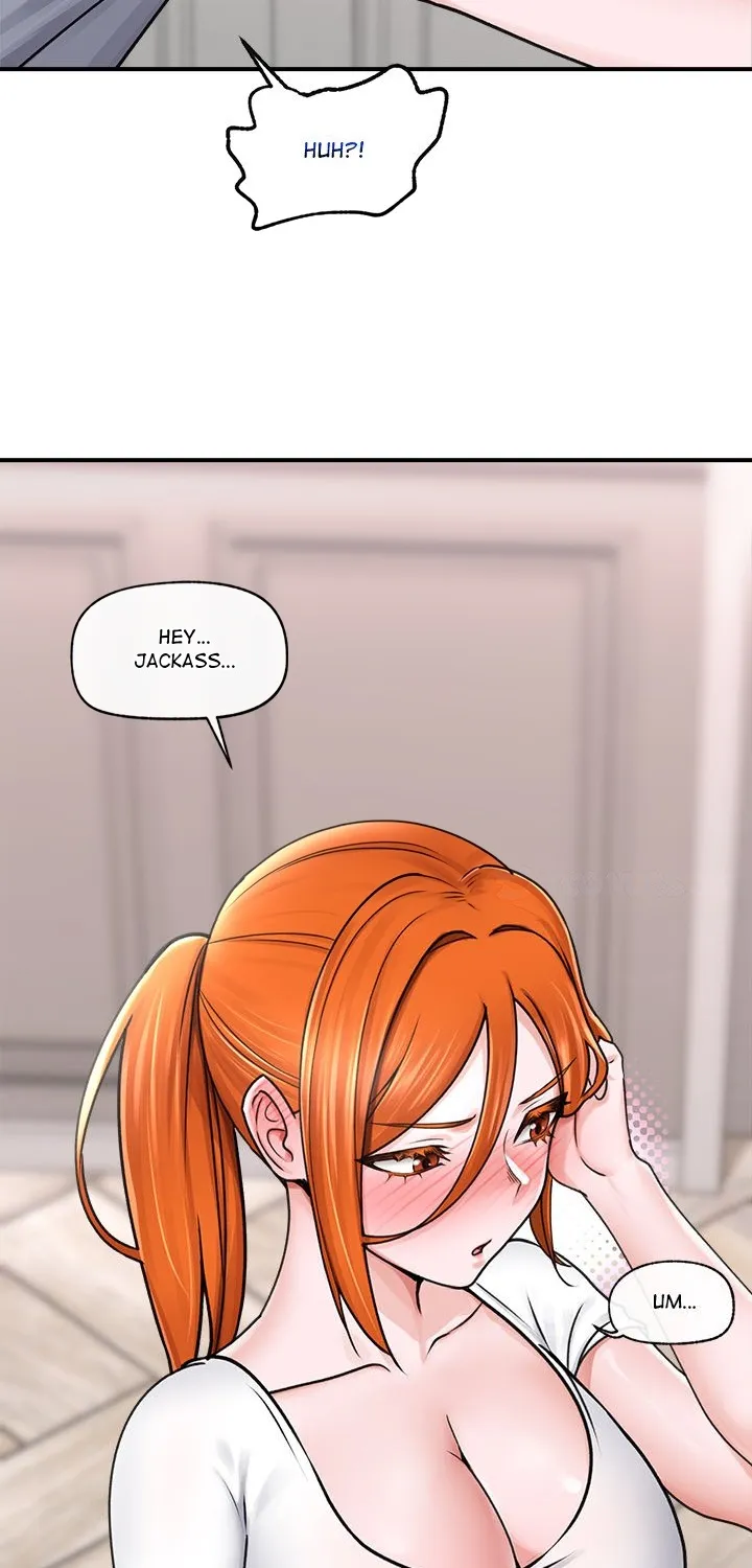 Hypnotist Security Guard Chapter 3 page 40 - 