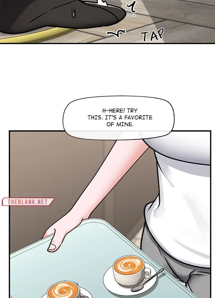Hypnotist Security Guard Chapter 3 page 45 - 