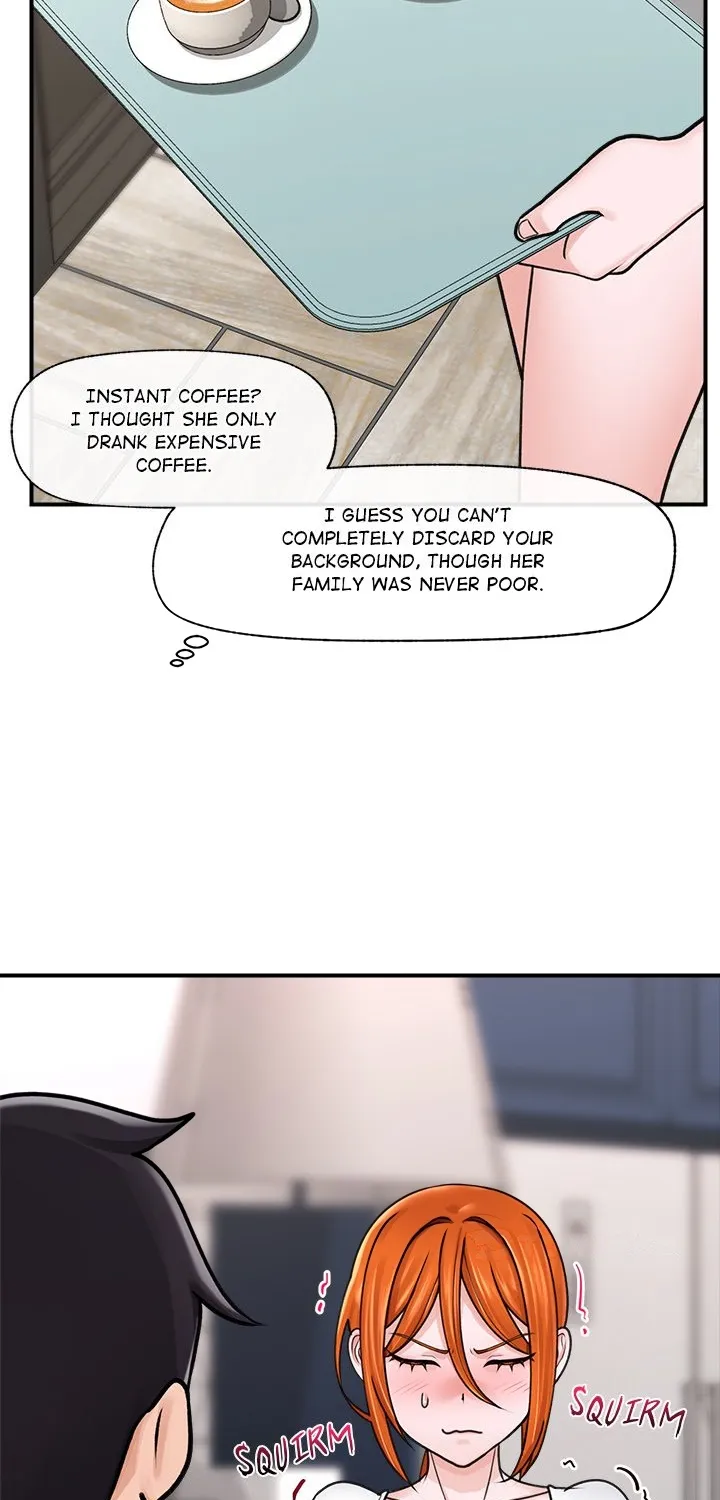 Hypnotist Security Guard Chapter 3 page 46 - 