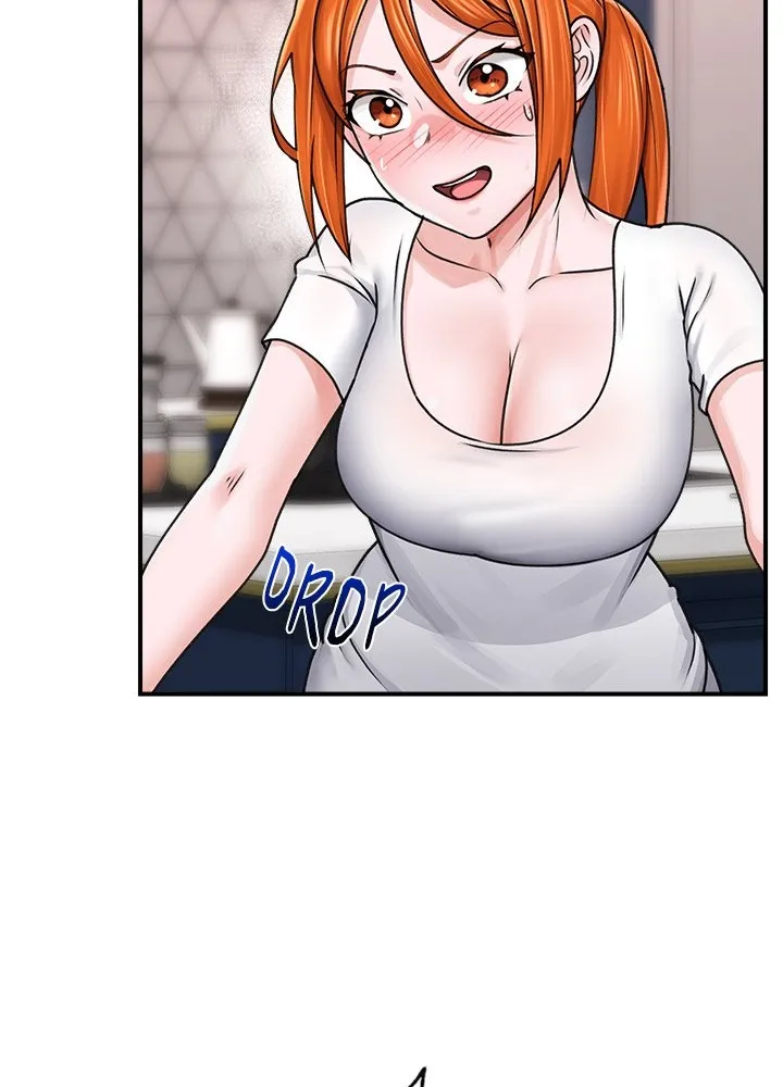 Hypnotist Security Guard Chapter 3 page 48 - 