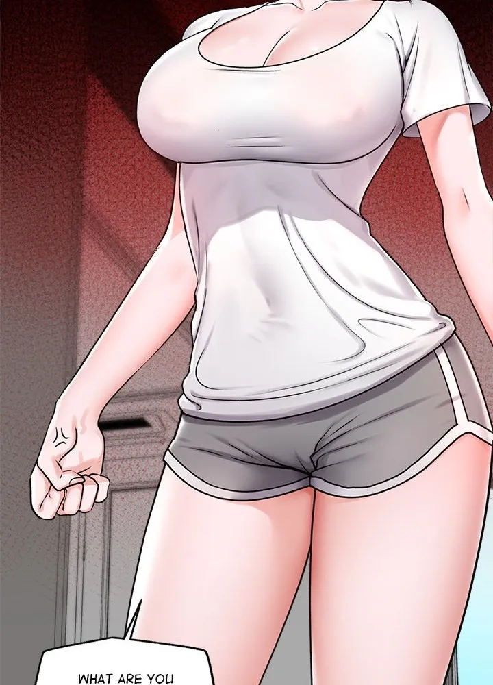 Hypnotist Security Guard Chapter 3 page 6 - 