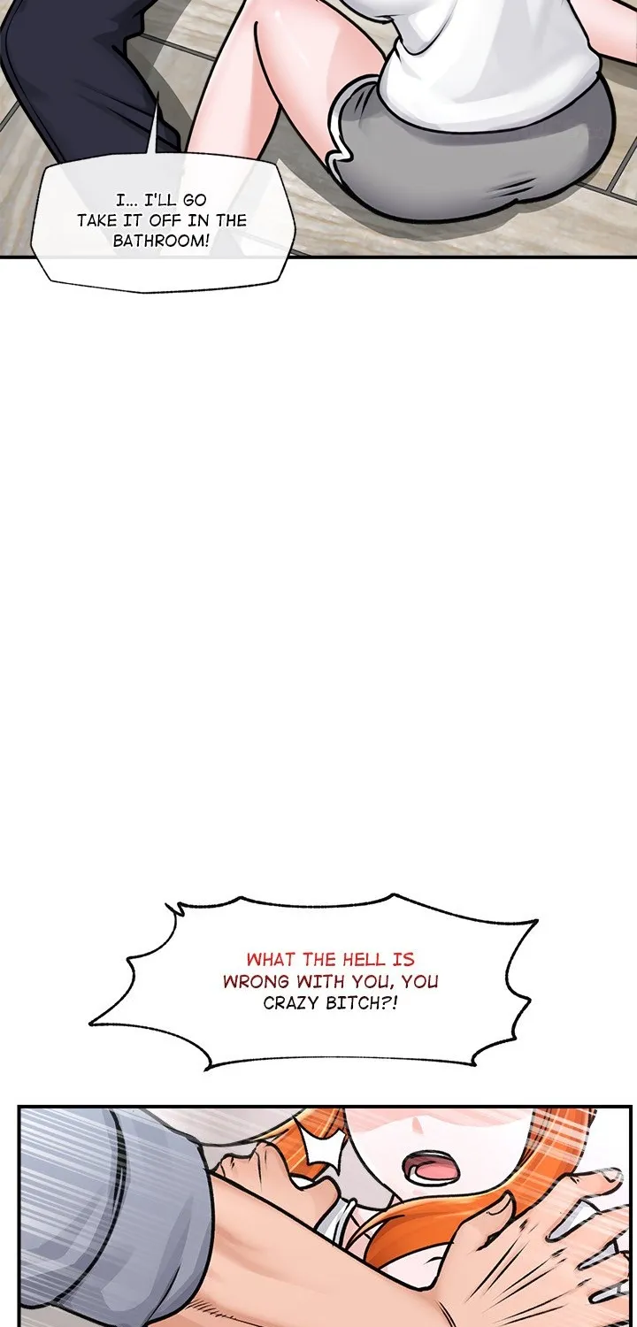 Hypnotist Security Guard Chapter 3 page 53 - 
