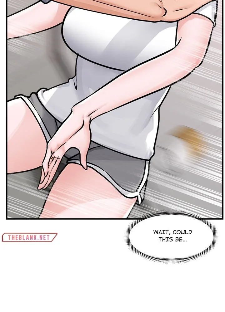 Hypnotist Security Guard Chapter 3 page 54 - 