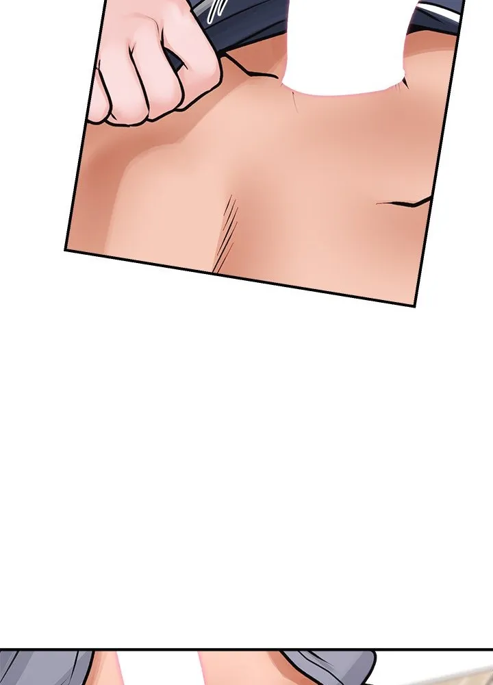 Hypnotist Security Guard Chapter 3 page 60 - 