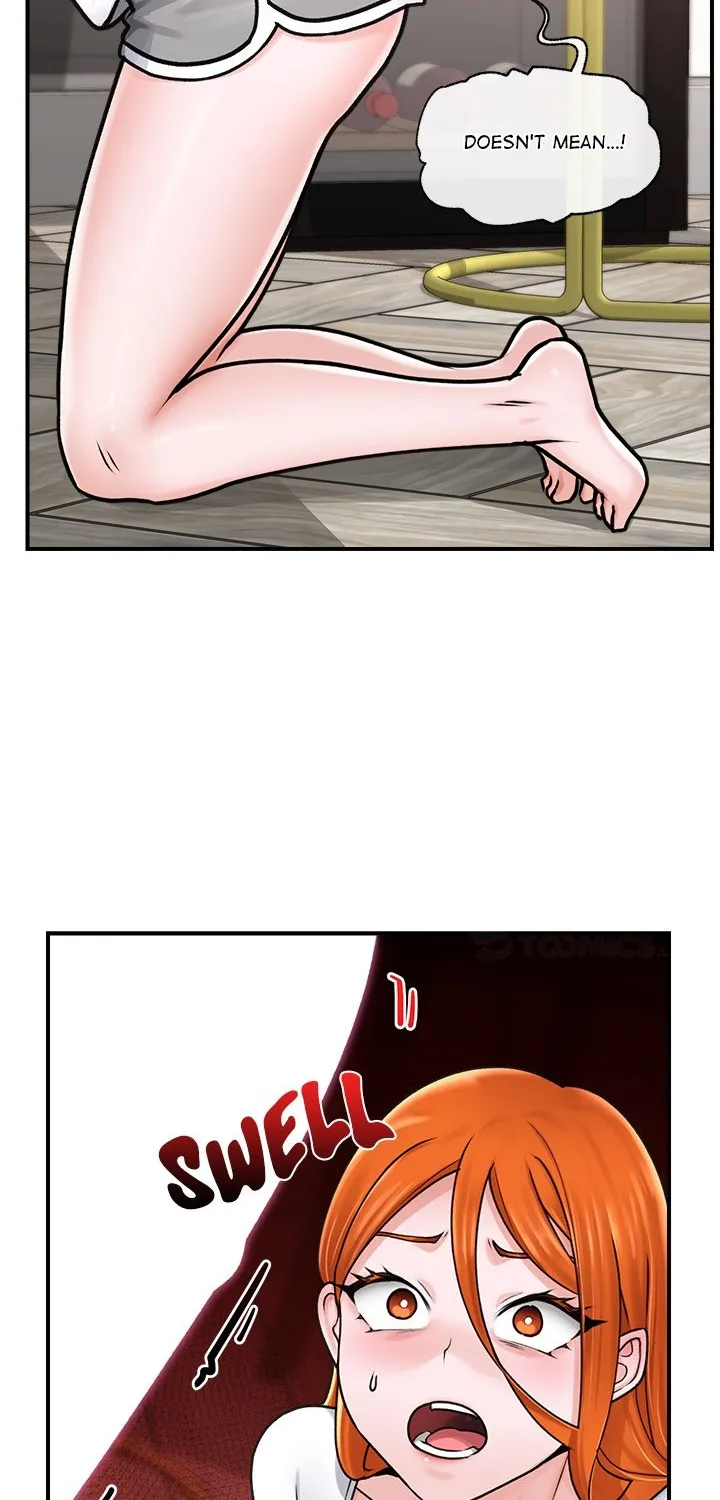 Hypnotist Security Guard Chapter 3 page 65 - 